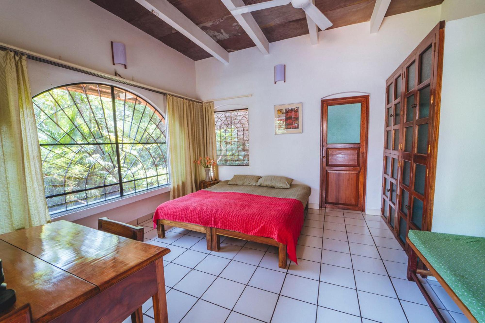 Gaia'S Garden Guest House Auroville Bilik gambar