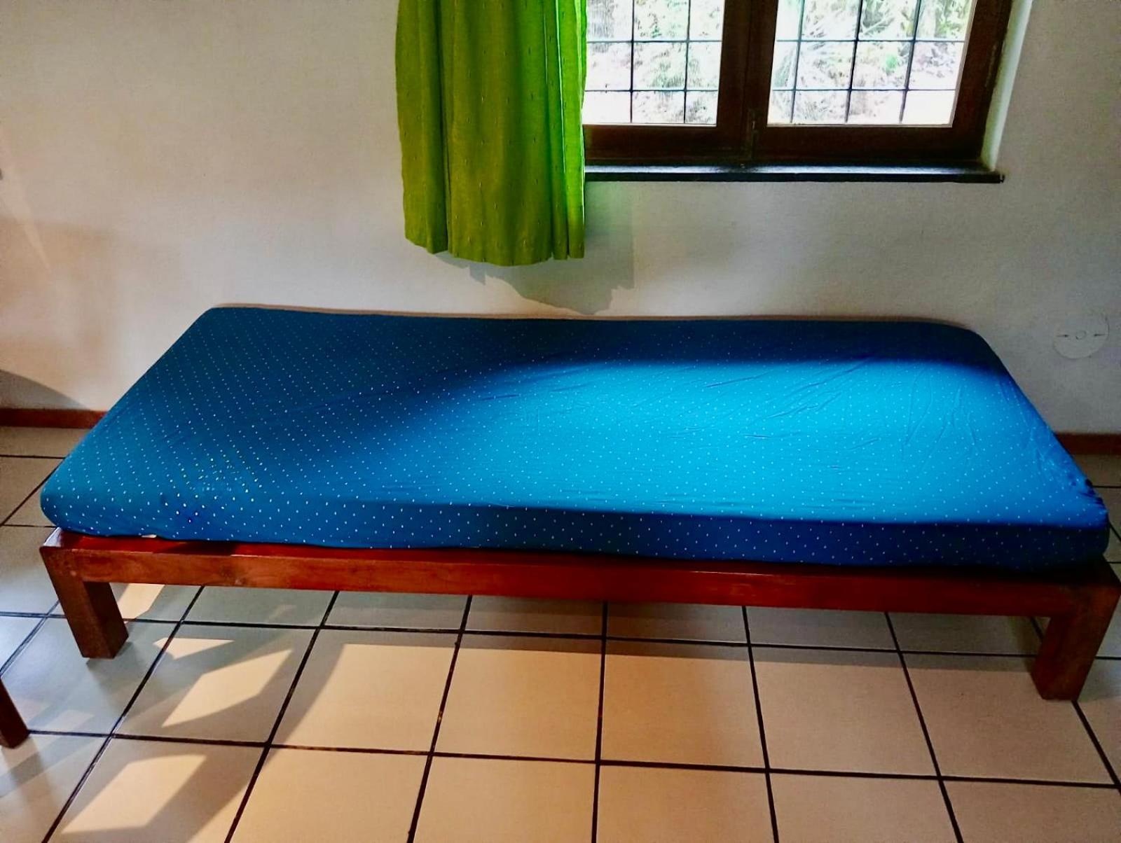 Gaia'S Garden Guest House Auroville Bilik gambar